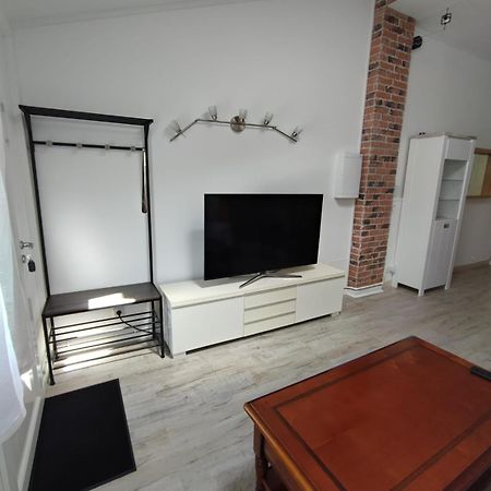 Appartement T2 48 M2 Independant Parking Public Gratuit A Proximite Béziers Exteriör bild