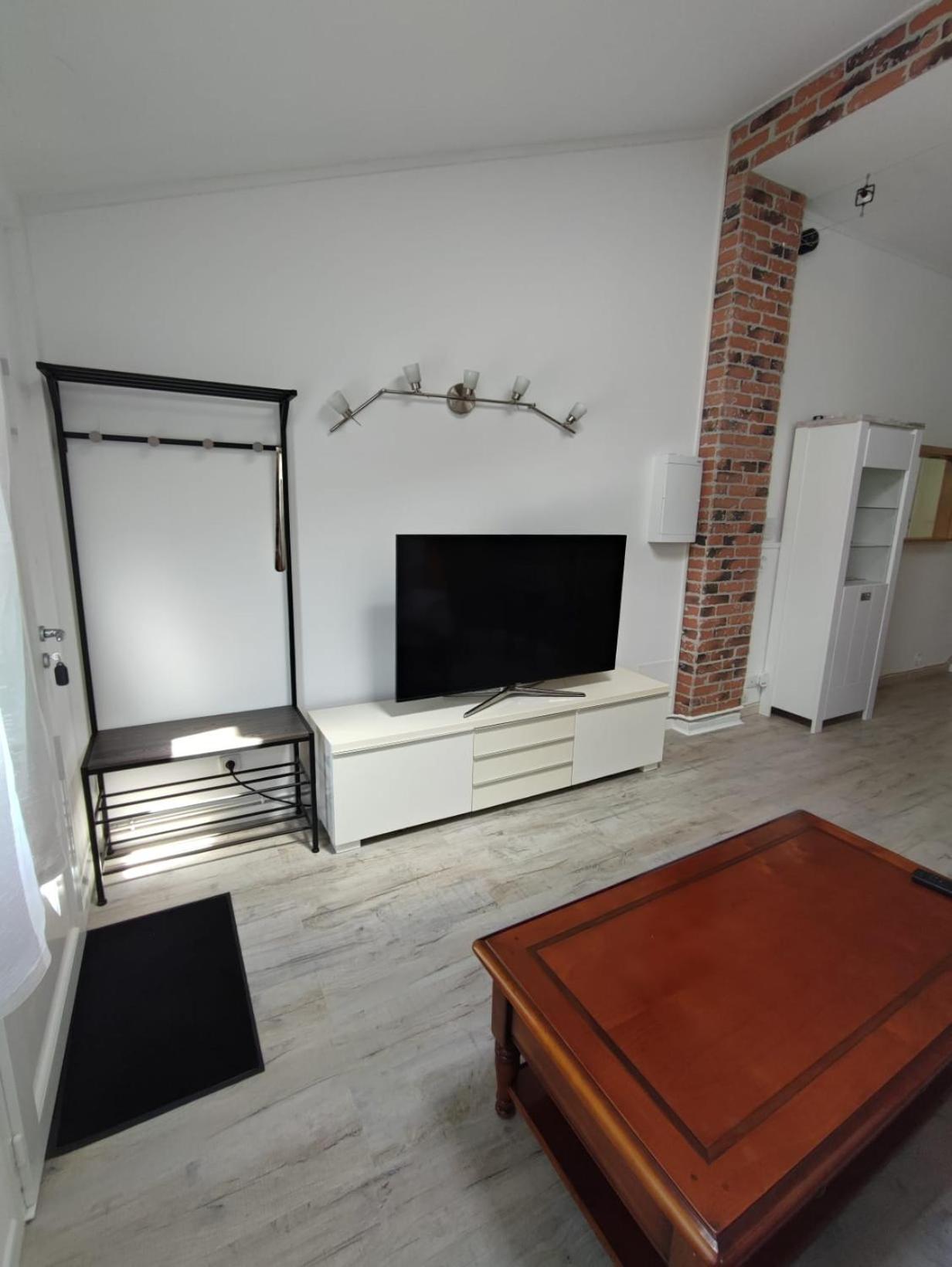 Appartement T2 48 M2 Independant Parking Public Gratuit A Proximite Béziers Exteriör bild